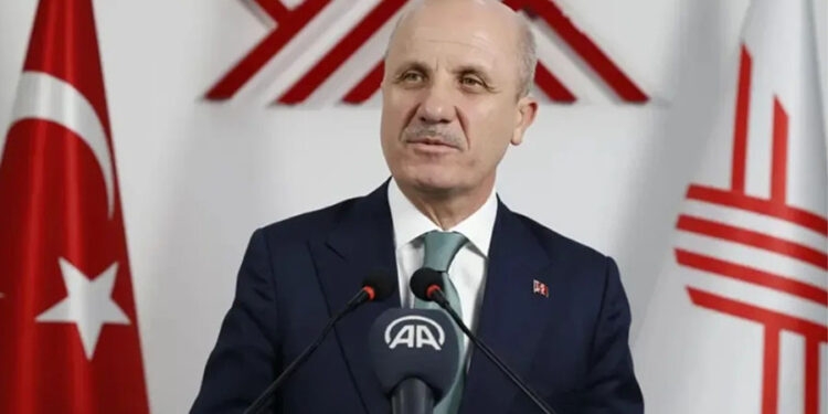 YÖK Başkanı Açıkladı