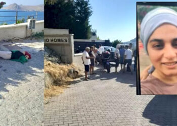 Bodrum’daki Kadın Cinayetinde Karar