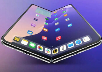 Katlanabilir iPhone Eylül’de piyasaya çıkıyor
