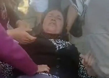 İKİZKÖY’DE BAYILTAN KEŞİF…