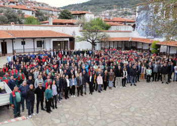 Menteşe Belediyesi’nden İşçilere Erken Zam Kararı