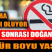 Türkiye’de Sigaraya Tarihi Yasak Yolda