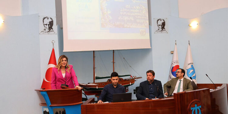 Bodrum Boat Show 2026 İçin Hazırlıklar Hızlandı