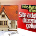 Aidat Kabusu Bitiyor: Site Aidatlarına Meclis’ten “Fren” Geliyor!