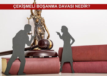 Hızlı Boşanma Dönemi.!