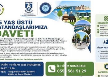 “Mavi Kart” Zorunluluğu..!
