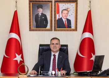 Vali Akbıyık’tan Turizm Haftası Mesajı: “Muğla, Türkiye Yüzyılı’nın Turizm Lokomotifidir”