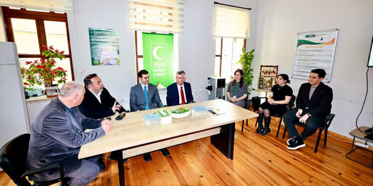 Bağımlılığa Karşı Ortak Cephe: YEDAM