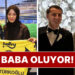Kerem Aktürkoğlu baba oluyor