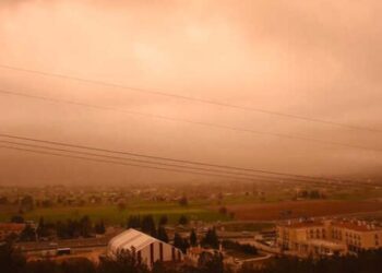 Meteoroloji’den Kritik Uyarı