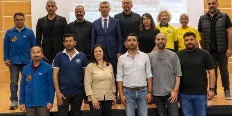 Maxima 2026 Türkiye Ralli Şampiyonası, rotasını Bodrum’a çeviriyor