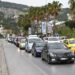 Muğla’da motorlu araç sayısı 776 Bini aştı