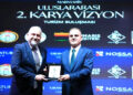 ‘Uluslararası 2. Karya Vizyon Turizm’ buluşması yapıldı