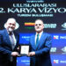 ‘Uluslararası 2. Karya Vizyon Turizm’ buluşması yapıldı