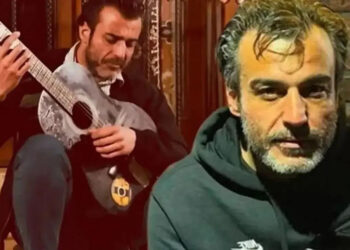 Hayatını Kaybeden Ünlü Şarkıcı Rıza Tamer Akyaka’da Defnedilecek