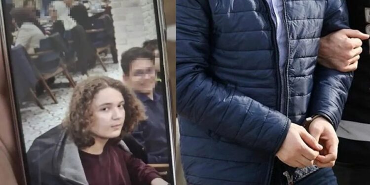 Bodrum’da okul baskınındaki faili öven şahıs tutuklandı