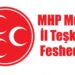 MHP Muğla İl Teşkilatı Feshedildi