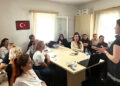 Bodrum’da bağımlılıkla mücadelede annelere özel eğitim