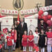 Atina’da 23 Nisan Ulusal Egemenlik ve Çocuk Bayramı kutlandı