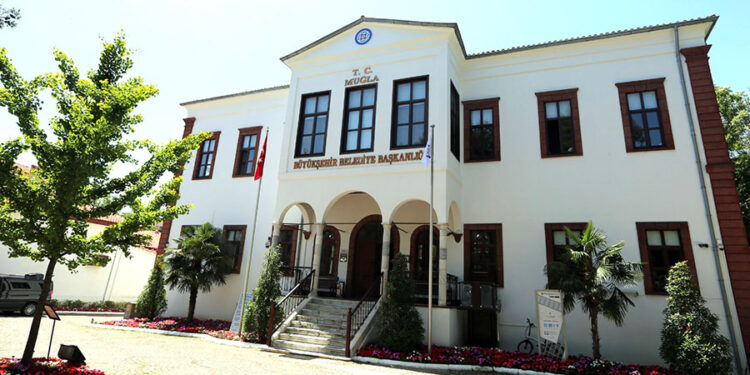 Muğla’nın “Dünya Kenti” Vizyonuna Avrupa’dan Onay