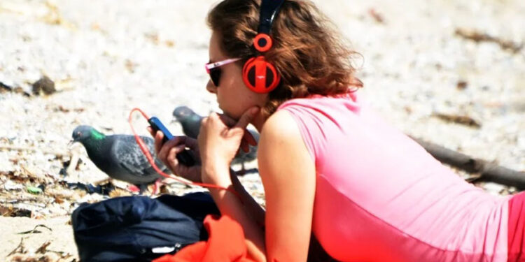 BODRUM’DA BAHAR KEYFİ: SICAK VE GÜZEL HAVANIN TADINI ÇIKARDILAR