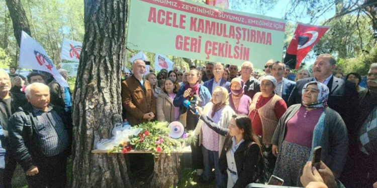 ESRA CEZAEVİNDE BİZ AKBELENDE TUTUKLUYUZ