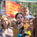 Muğla Milletvekilleri Akbelen’den seslendi; “Esra’yı alacağız, Akbelen’i vermeyeceğiz!”