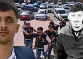 Bodrum’daki Kanlı Gecenin Hesabı Cezaları Kesildi
