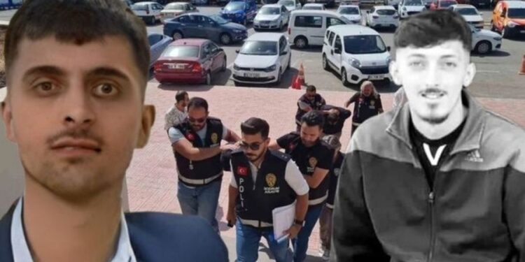 Bodrum’daki Kanlı Gecenin Hesabı Cezaları Kesildi