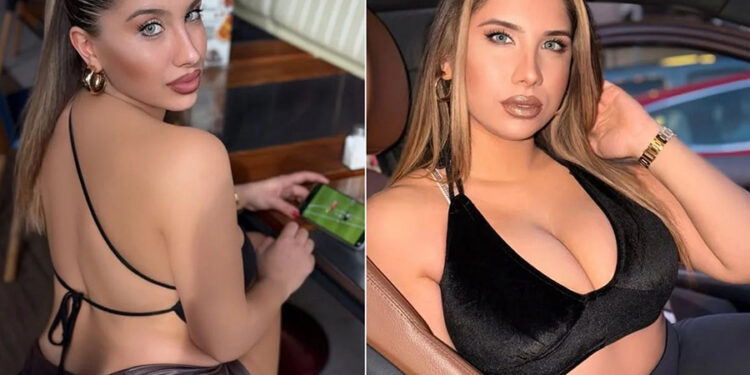 Eski Hakemin Müstehcenlik sözleri şoke etti