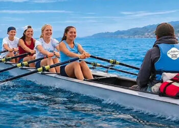 Bodrum’da 23 Nisan’da ücretsiz kürek eğitimi