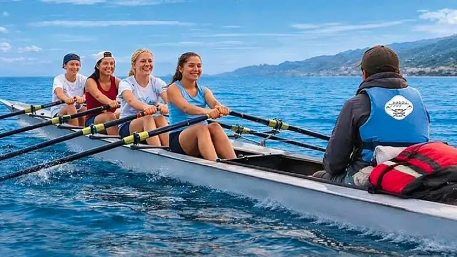 Bodrum’da 23 Nisan’da ücretsiz kürek eğitimi