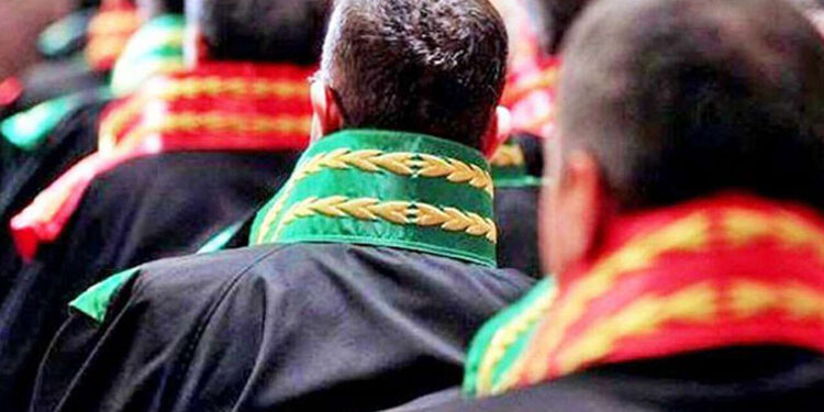 HSK’dan atama kararı: 14 hâkim ve savcının görev yeri değişti