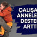 Anneleri sevindiren düzenleme