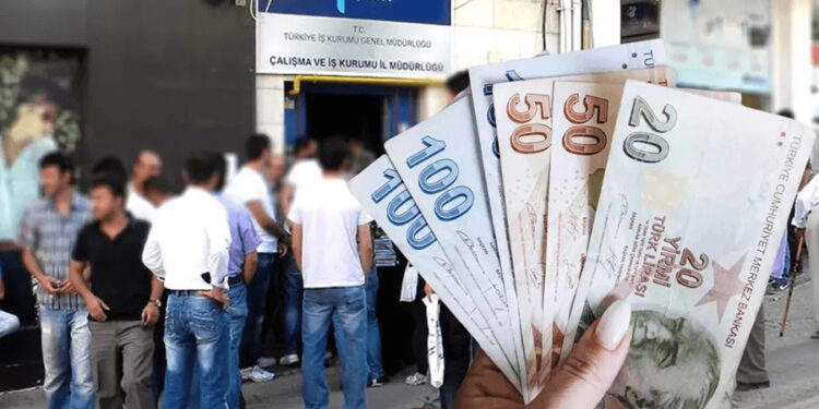 İŞKUR binlerce kişiyi iş sahibi yapıyor