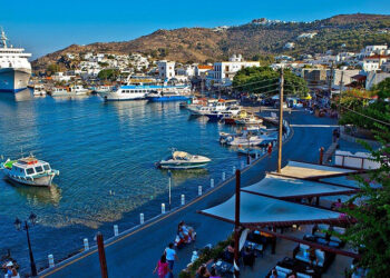 Bodrum’dan Hangi Yunan Adalarına Gidilir? İşte 2026 Feribot Rehberi
