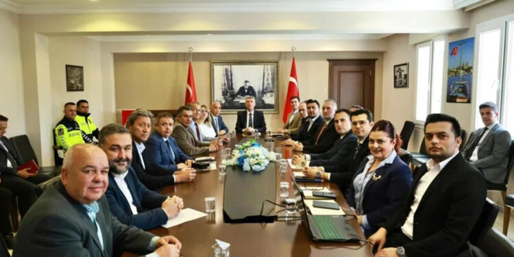 Bodrum Belediyesi’ne sordular…
