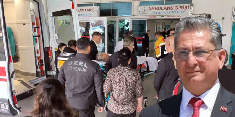 Silahlı saldırı ile ilgili 2 kişi yakalandı