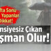 İstifa Eden MHP İlçe Başkanının Tehdit Videosu Gündeme Bomba Gibi Düştü