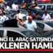 İkinci El Araç Satışında Şartlar Değişti