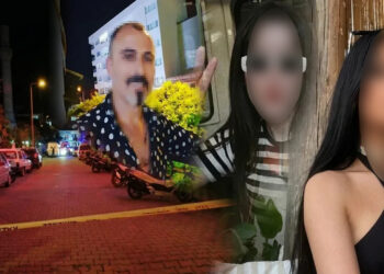Ortaca’da kanlı gece! Kadınları vurdu, polisten kaçamayınca kendini de vurdu