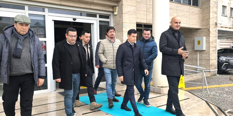 Nail Kızıl ve Acar Ünlü’nün Yargılandığı Davada Karar Çıktı