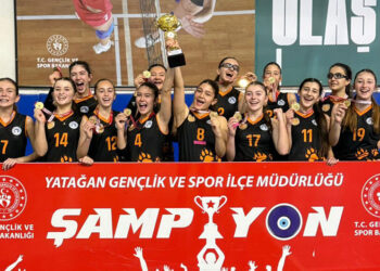 Bodrum İhtisasspor’dan Bir Şampiyonluk Daha Geldi