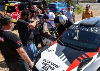 BODRUM YAZA “RALLY BODRUM” İLE MERHABA DİYOR