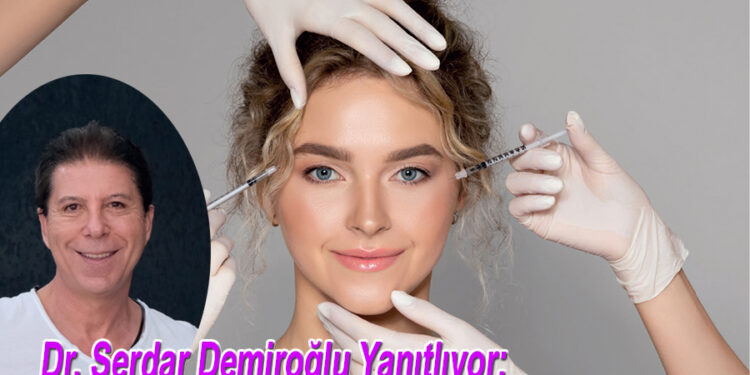 ESTETİKLE İLGİLİ MERAK EDİLENLER