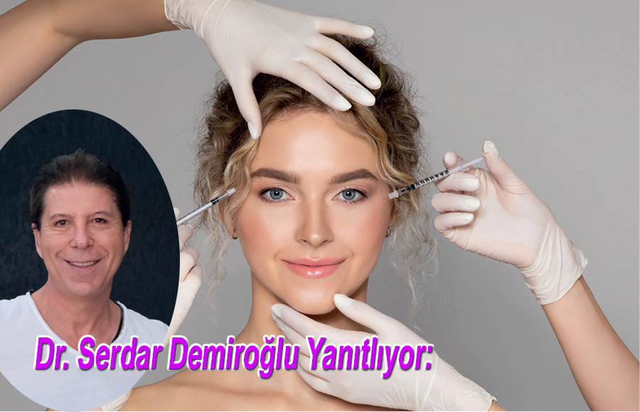 ESTETİKLE İLGİLİ MERAK EDİLENLER