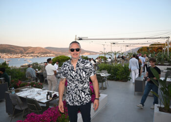 Afitap Bodrum, Açıldı