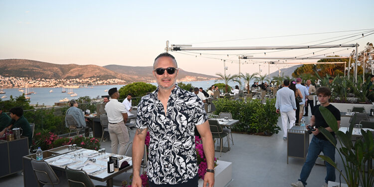 Afitap Bodrum, Açıldı