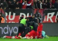 Bodrum FK Uzatmalarda kaybetti