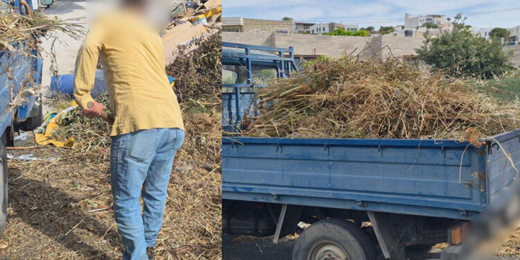 Bodrum’da Çevreyi Kirletenlere Geçit Yok